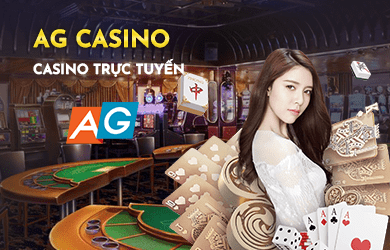 ag casino