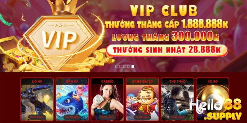 Các thông tin chung về nền tảng giải trí nổi tiếng