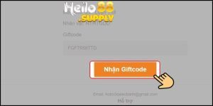 gift code hello88