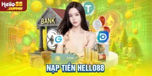 nạp tiền hello88