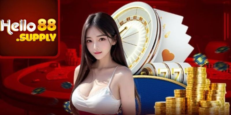 Nhận thưởng cực chất ngay tại sảnh chờ game 