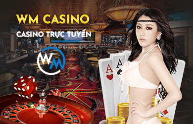 wm casino